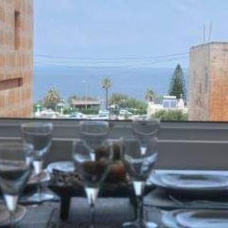 Private Room In A Modern Apartment With Pool And Sea View St. Paul's Bay Luaran gambar