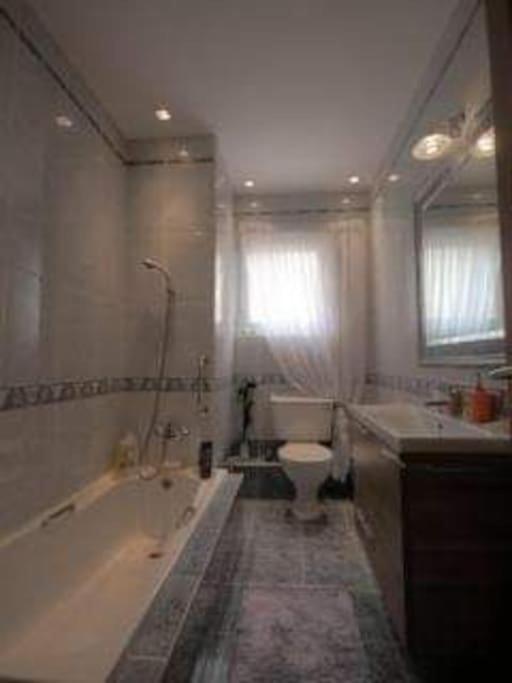 Private Room In A Modern Apartment With Pool And Sea View St. Paul's Bay Luaran gambar