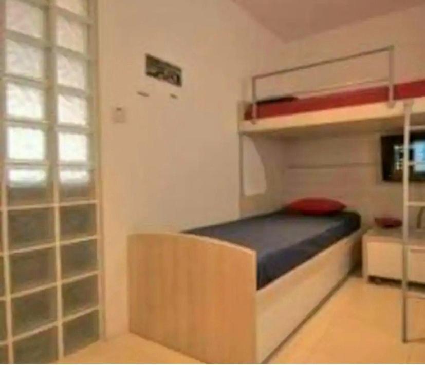 Private Room In A Modern Apartment With Pool And Sea View St. Paul's Bay Luaran gambar